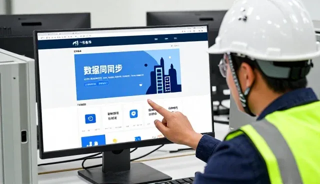 企业选型网络推广服务时需关注的网站核心要素