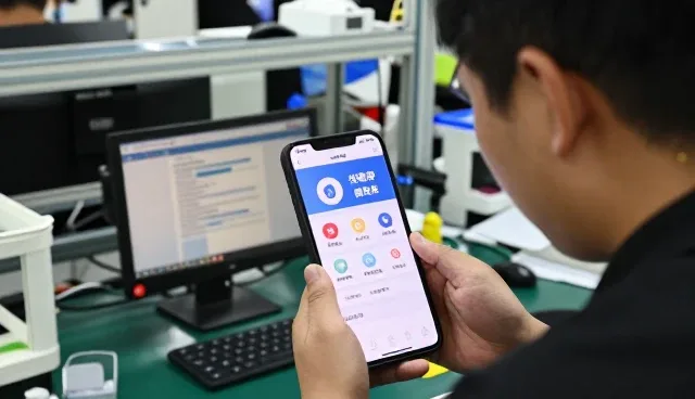 柳州市律动网络科技有限公司提供高品质网络推广满足门店展厅需求